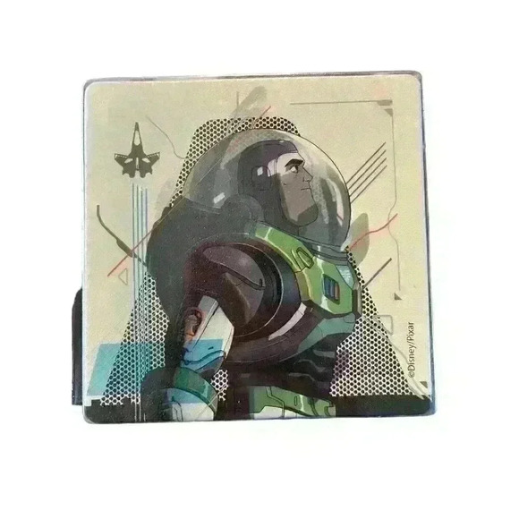 NEW Disney PIXAR Lightyear 5 Pack Tub Threads Sealed Buzz Lightyear - Picture 3 of 4